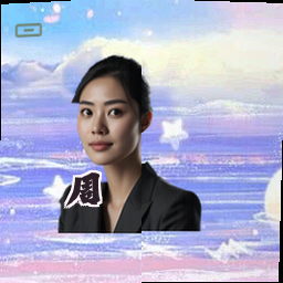 周霆